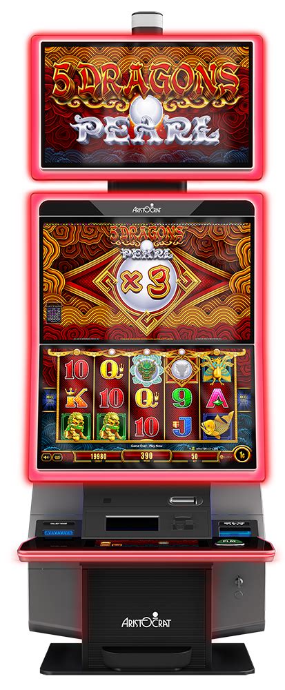 aristocrat slot machines 5 dragons download|5 Dragons Pearl – APAC Aristocrat.